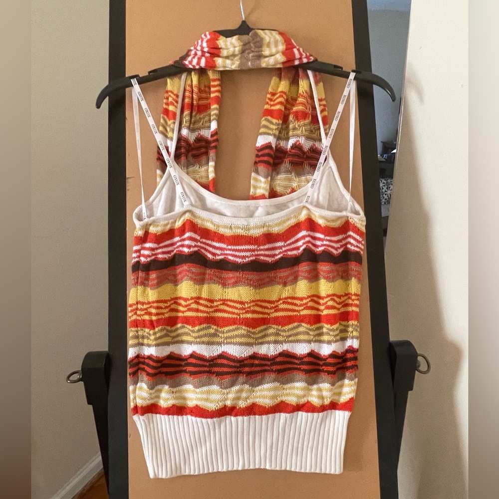 Hot tank top for women - Picture 9 of 13